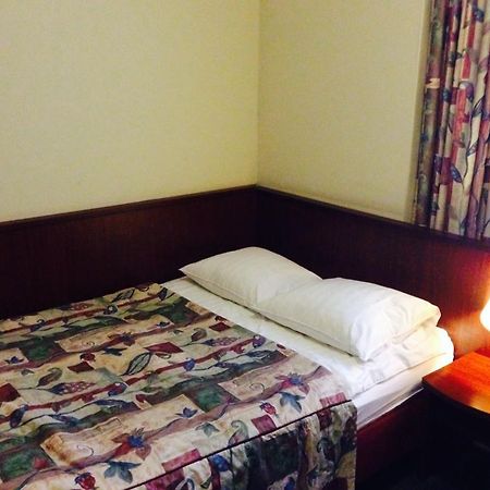 Hotel Pax Арнем Номер фото