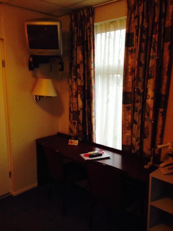 Hotel Pax Арнем Екстер'єр фото