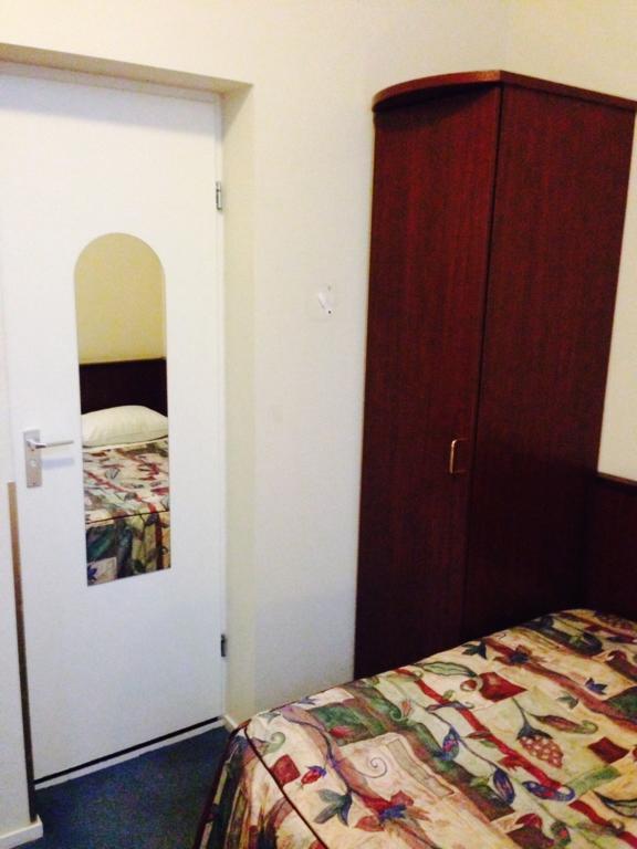 Hotel Pax Арнем Номер фото