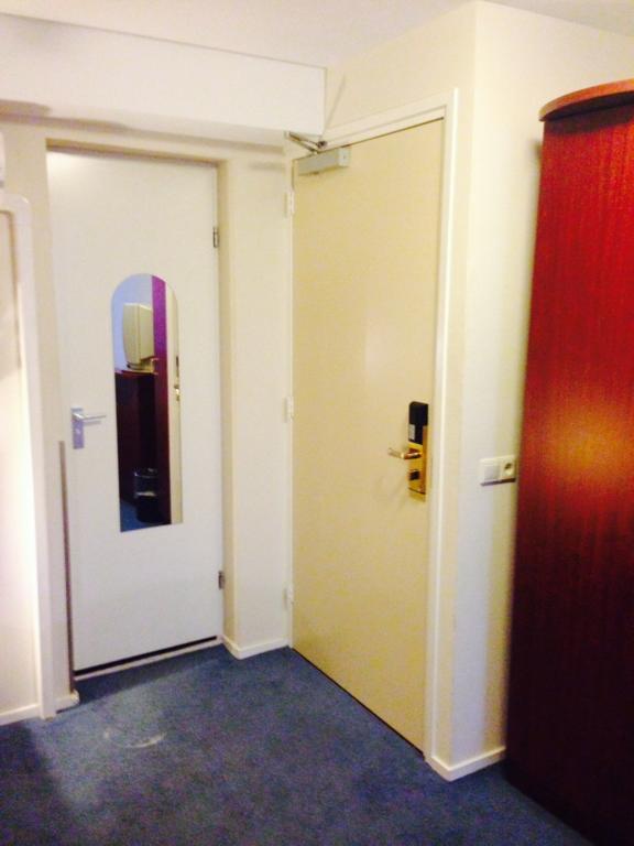Hotel Pax Арнем Номер фото