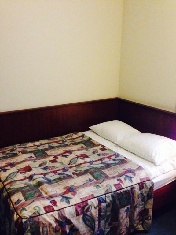 Hotel Pax Арнем Екстер'єр фото